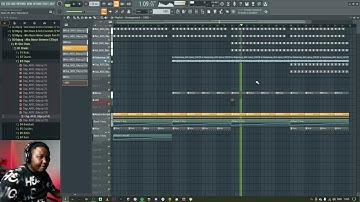 Afro Tech House Tutorial | Cook Up, Drums, Arrangement, Bass, Pads, Automation, Chords Caiiro Shimza