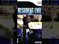 Resident Evil: The Darkside Chronicles #trending #nitnendo #viral #tendencia