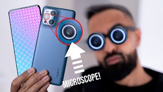 Supersaf Βίντεο OPPO Find X3 Pro - 2 Weeks Later Deep Dive