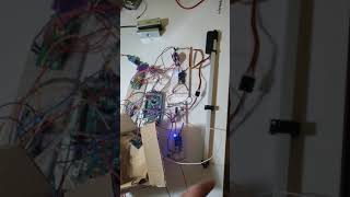 PIR Sensor range