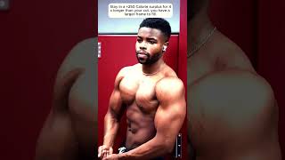 Tall guys… you’ve been lied to