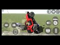 😰Thar versus Indian police fight #thagame96 #game #video