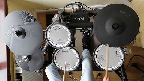 Blink-182 - Generational Divide | Drum Cover