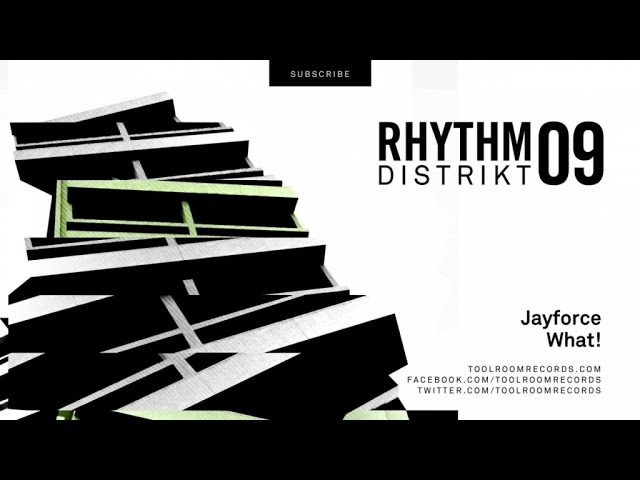 Watch Jayforce - What! on YouTube Watch Jayforce - What! on YouTube