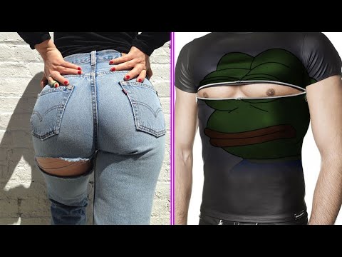 Video Những Phong Cách Thời Trang Bá Đạo Mà Thế Hệ Trẻ Ngày... - youtube