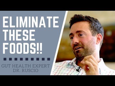 Brain Fog? Here&rsquo;s Why You Need to Heal Your Gut (DO THIS!!) | MIND PUMP