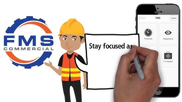 FMS Site Safety App