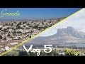 Granada Alhambra España vlog 5 de 5