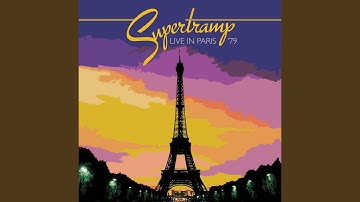 A Soapbox Opera (Live)