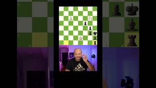 Puzzle that Shows if You have Chess Talent