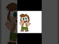 Original character (Finn) #jesusisalive #j #shorts % #foryou #art # #ibispaintx #fyp #fypシ