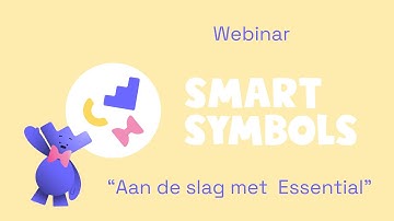 Webinar voor bestaande gebruikers: Aan de slag met Essential