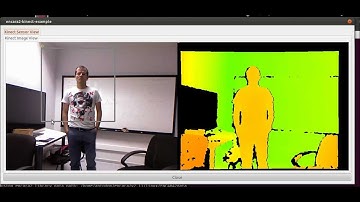 coolbot-encara2-bundle: encara2-kinect-example integration