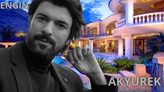 Como Vive El Gran Actor Turco Engin Akyurek