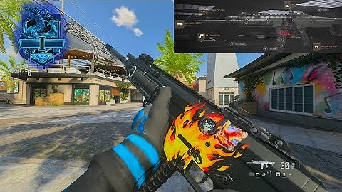 MW3 Ranked Gameplay | Hardpoint in Vista!