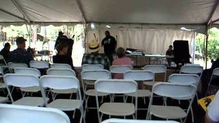 Aaron White, Navajo Ute, Music Artist pt.1