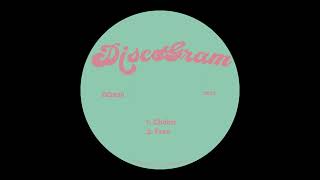 DiscoGram - Cheba