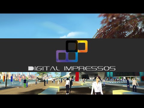 Digital Impressos estará presente na iPhoto Fair