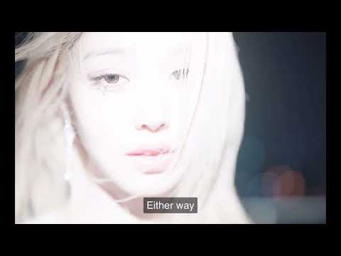 IVE - “Either Way” ~ All Gaeul lines