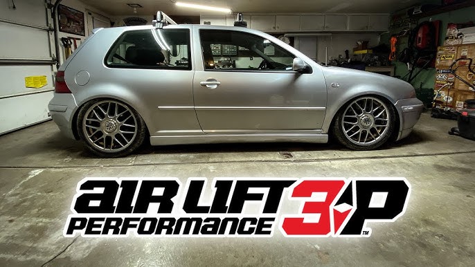 Golf IV Tuning [vendue] - Vidéo Dailymotion