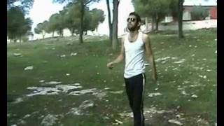 Biscolata Mood - Türk (İsyan)