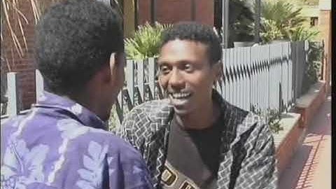 Hogos Weldegebriel Suzinino  Comedy (Mestefakir)