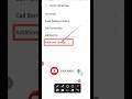 How to activate call waiting on android|call waiting kaise set kare#shorts #youtubeshorts #android