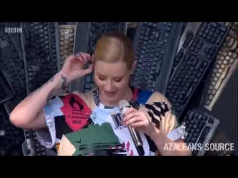 Iggy Azalea - Work