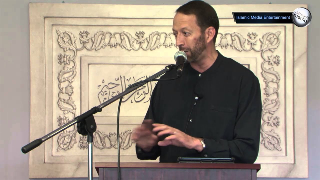 Leadership in Islam | Dr Zachariah Matthews