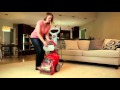 Rug doctor deep carpet cleaner quick start carpet cleaning