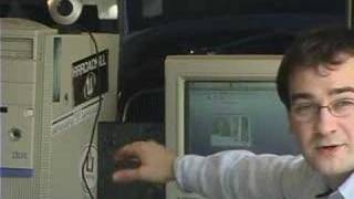 Adobe Flex And Red5 Surveillance System