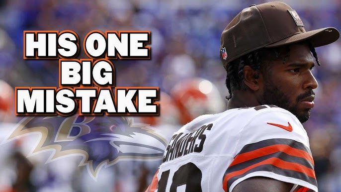 The Weird Decision That Doomed Shedeur Sanders
