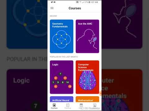 What math apps do I use?