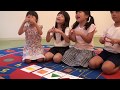 Shapes Game for Kids | Teacher's Video