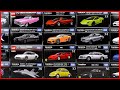 トミカプレミアム コレクション ソアラ GT-R WRX 2000GT マクラーレン LFA F40 フォルクスワーゲン ランボルギーニ シビック RX-7 シルエイティ トレノ 2021 21-40