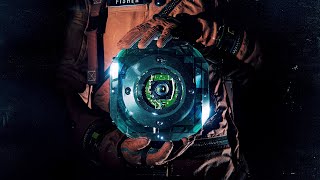 Video thumbnail of the trailer for Observation