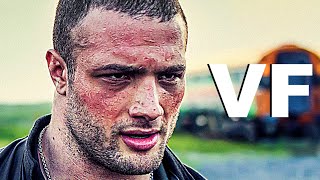 Bande annonce L'Ombre de la violence 