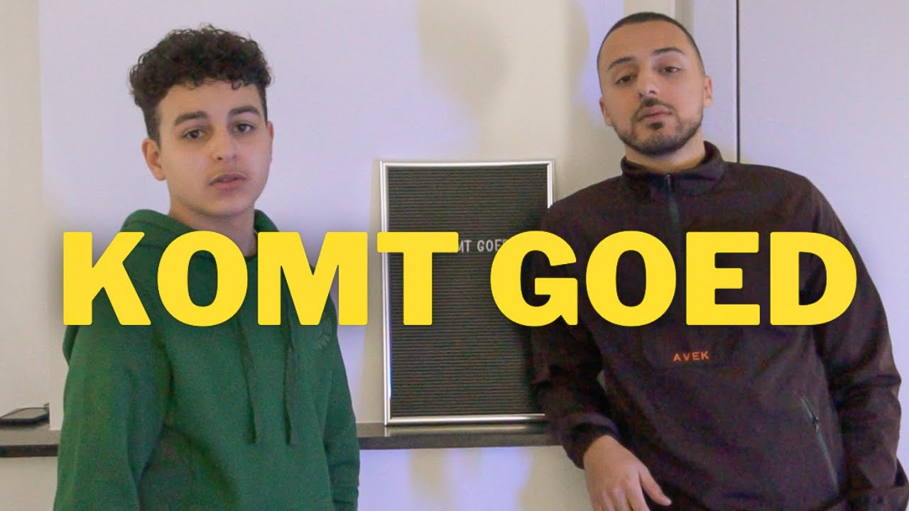 DE NIEUWE TALENTEN VAN MOCRO MAFFIA / KOMT GOED YouTube DE NIEUWE TALENTEN VAN MOCRO MAFFIA / KOMT GOED YouTube