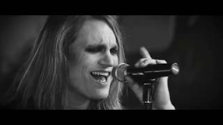 THE CAPTAINS VIDEO ROCK SHOW 13 FT 1Hardline, Lionville, Cruzh