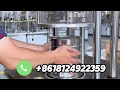 vacuum can sealing machine#vacuumcansealingmachine