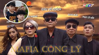 GIA ĐÌNH MAFIA đi ĐÒI CÔNG LÝ cho BIN BO và CÁI KẾT