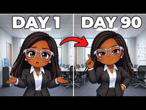 What Nobody Tells You About Your First 90 Days at a New Job