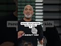Shoutout to all the parents 💯 #basketball #education #parents