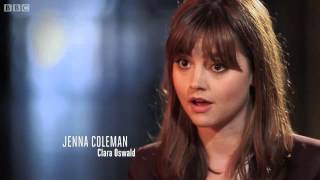 Listen   Doctor Who Extra  Series 1 Episode 4 2014   BBC clip26