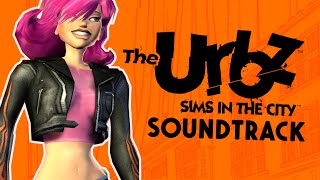 Indgoth - Urbz Sims in the City Central Station Wealth