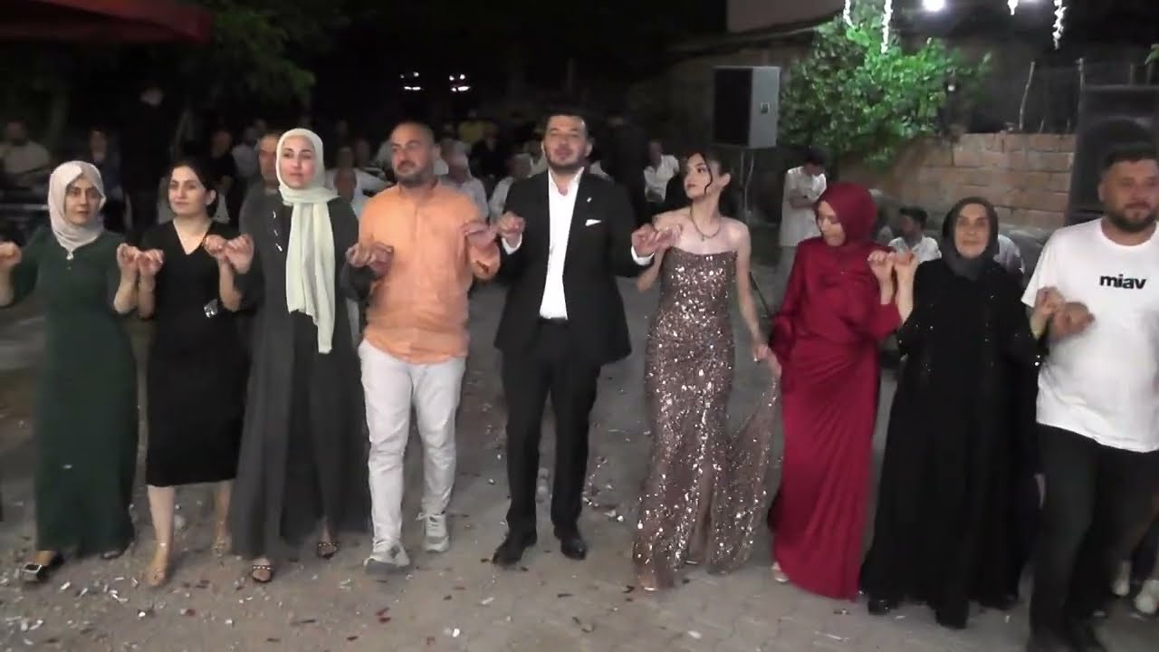 KILINÇARSLANLAR - HAZAL & ONUR