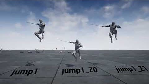 Unity Asset Store Pack - Rapier Anim Set (Download link below)