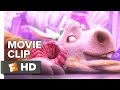 Ice Age: Collision Course Movie CLIP - Shangri Llama (2016) - Jesse Tyler Ferguson Movie HD