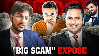 DARK TRUTH OF MLM | @SandeepSeminars VS @MrVivekBindra | CRAZY DEEP