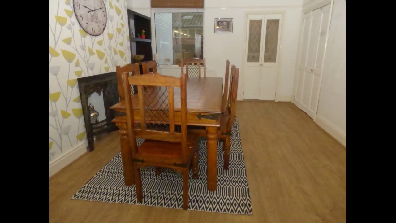 emove two bedroom house for sale bradshaw bolton bl2 YouTube